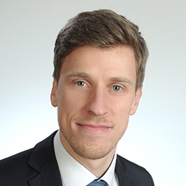 Profilbild von Fabian Aschenbach